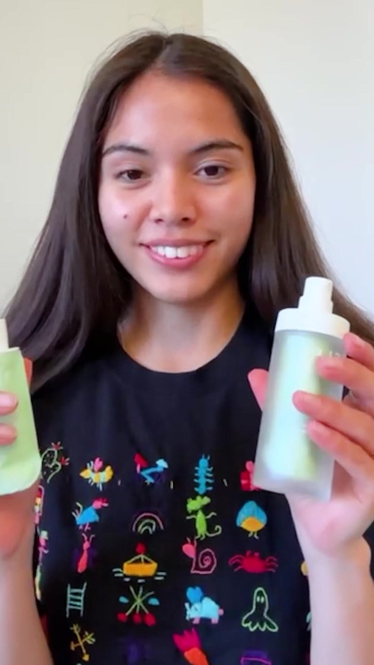 TikTok Post Thumbnail