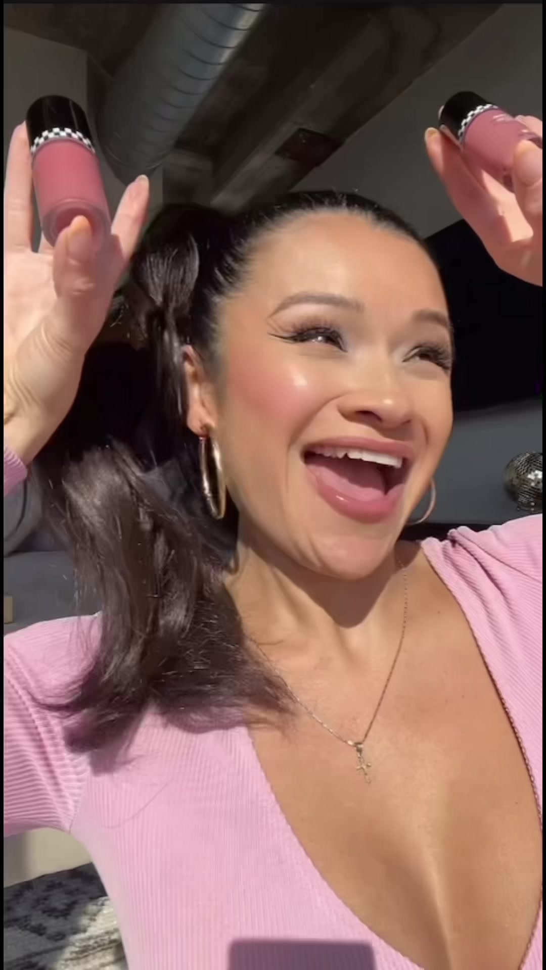 TikTok Post Thumbnail