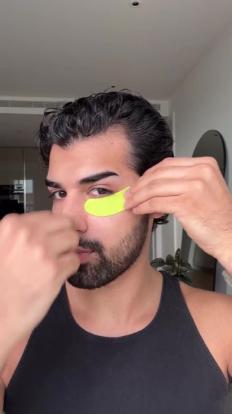 TikTok Post Thumbnail