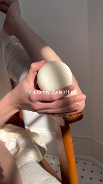 TikTok Post Thumbnail