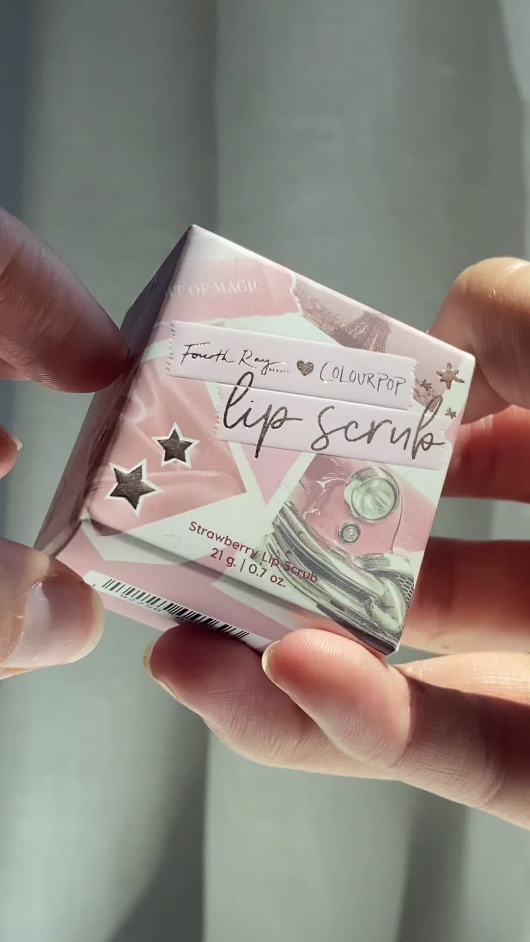 TikTok Post Thumbnail