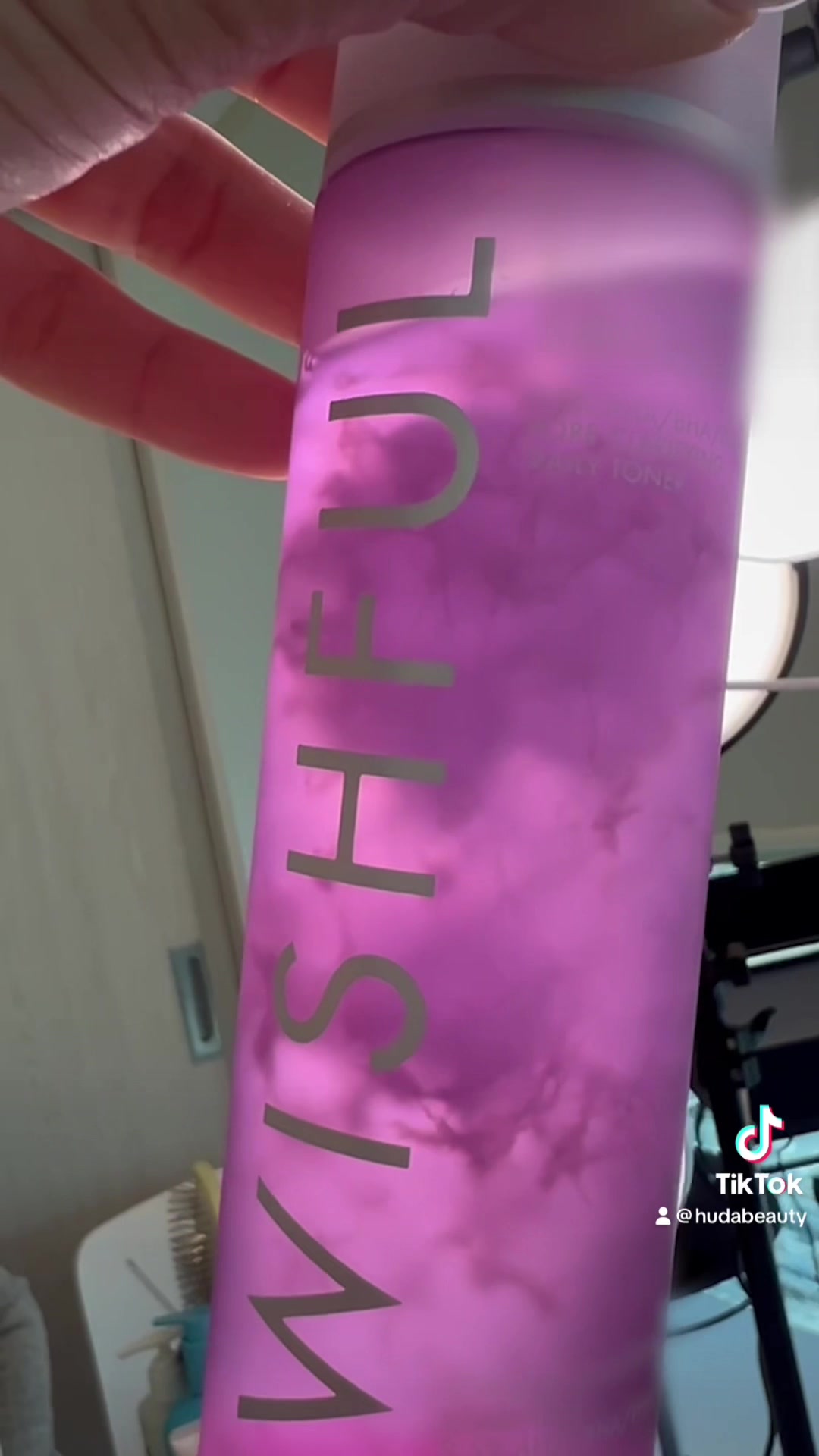 TikTok Post Thumbnail
