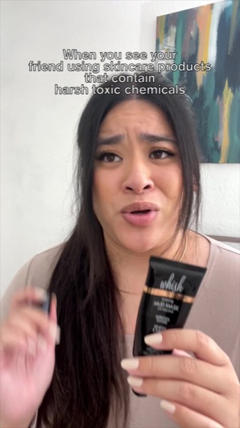 TikTok Post Thumbnail