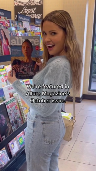 TikTok Post Thumbnail
