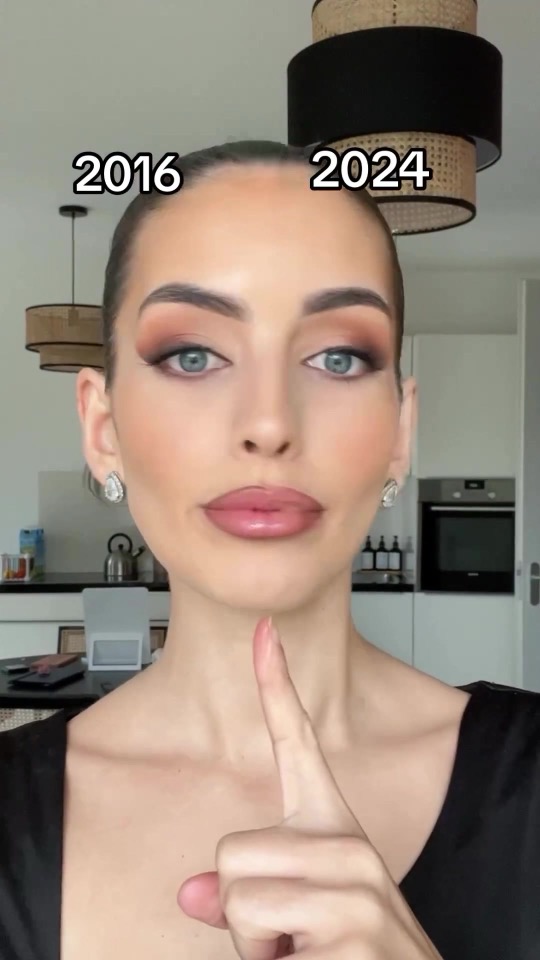 TikTok Post Thumbnail