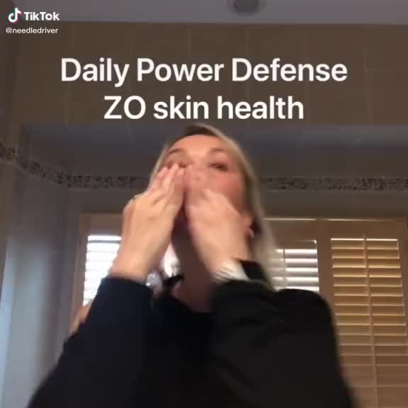 TikTok Post Thumbnail