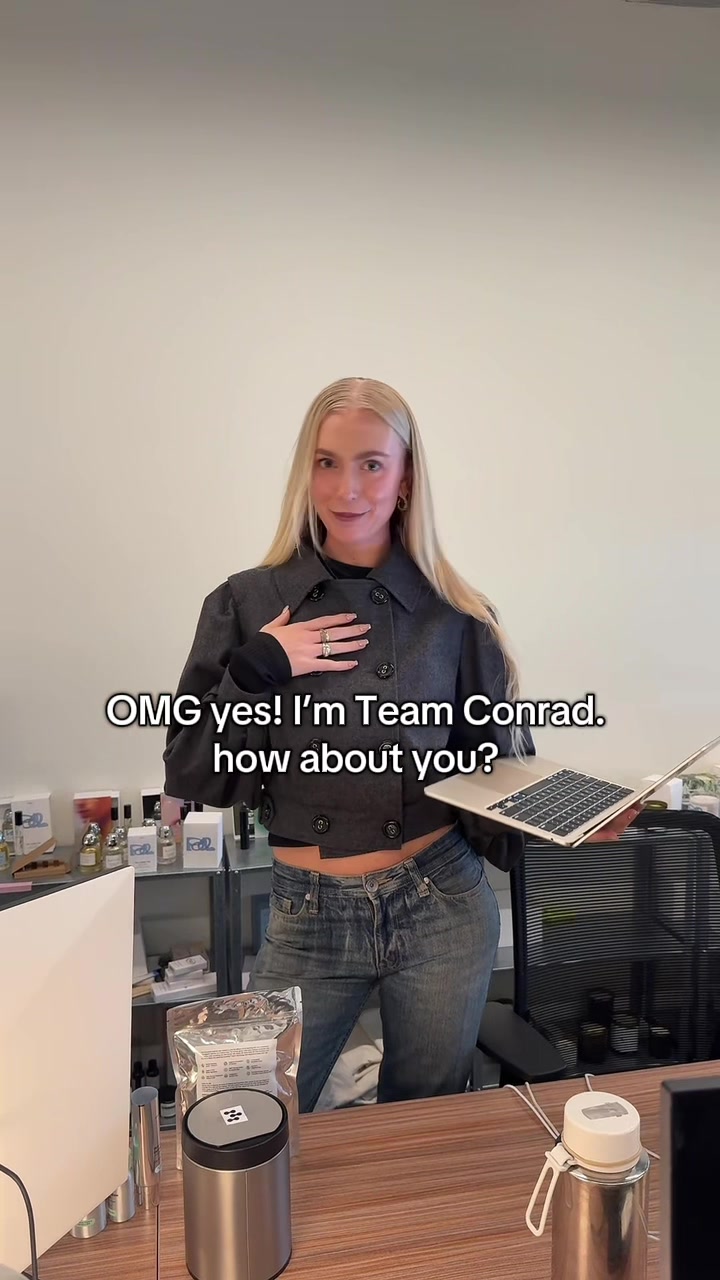 TikTok Post Thumbnail