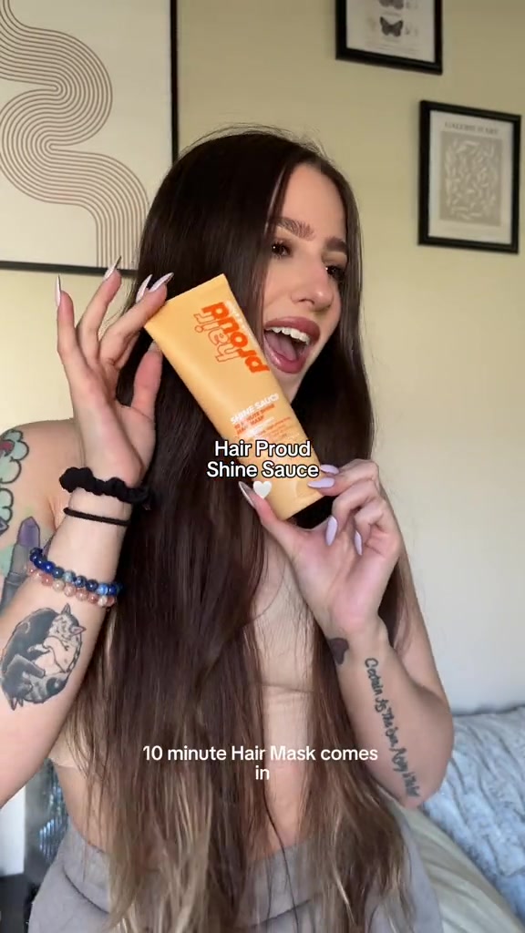 TikTok Post Thumbnail
