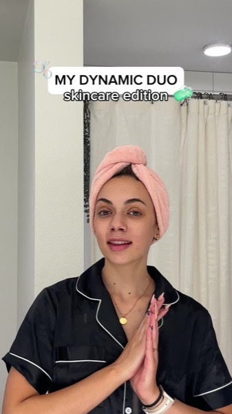 TikTok Post Thumbnail