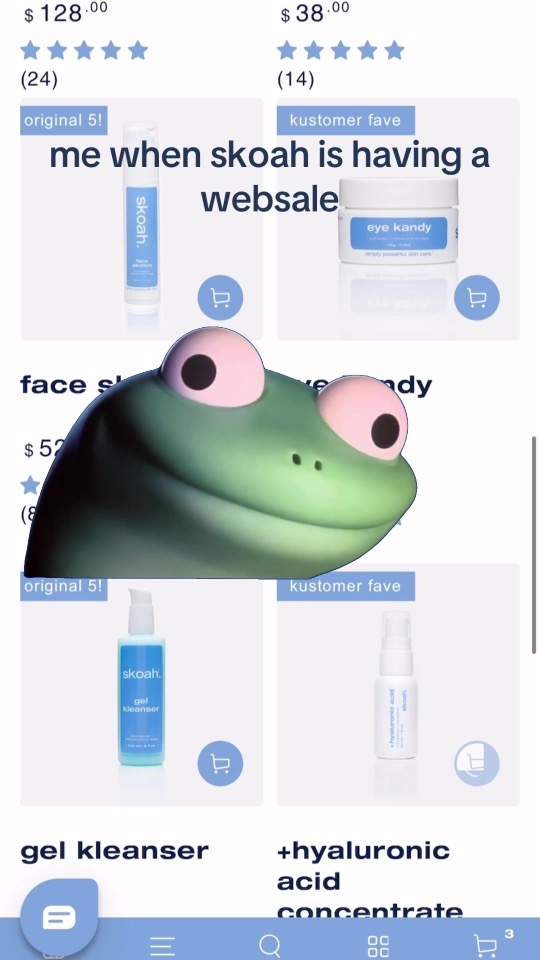 TikTok Post Thumbnail