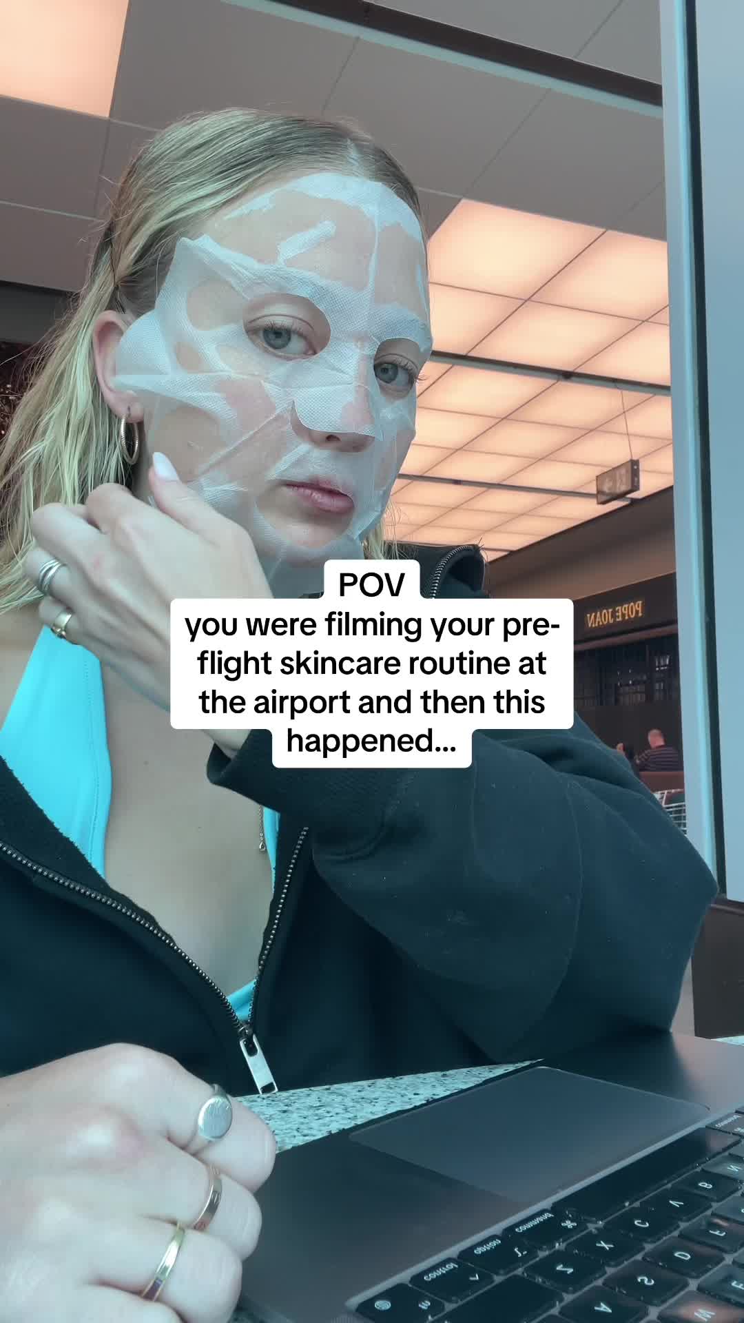 TikTok Post Thumbnail