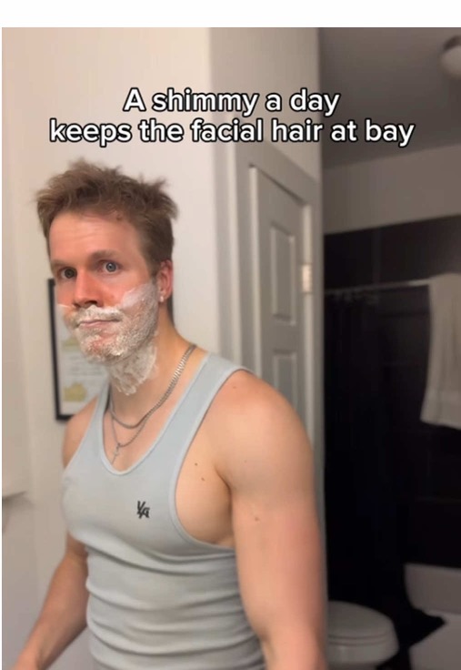 TikTok Post Thumbnail