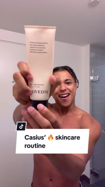 TikTok Post Thumbnail