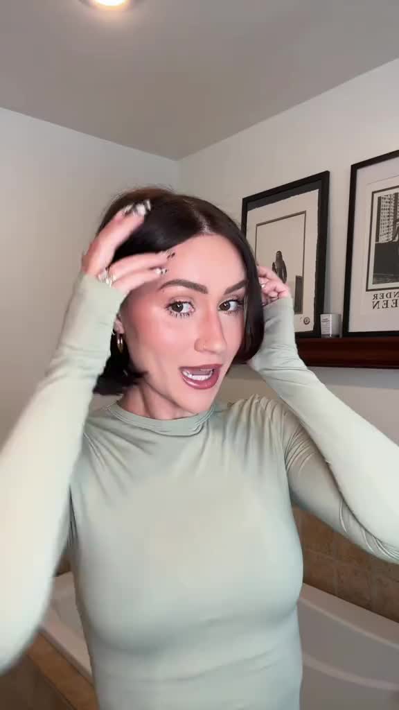 TikTok Post Thumbnail