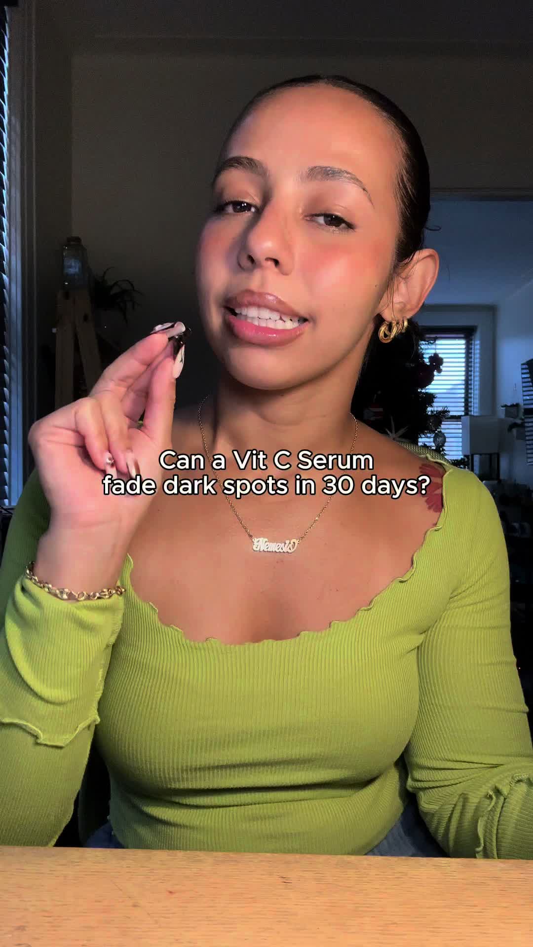 TikTok Post Thumbnail