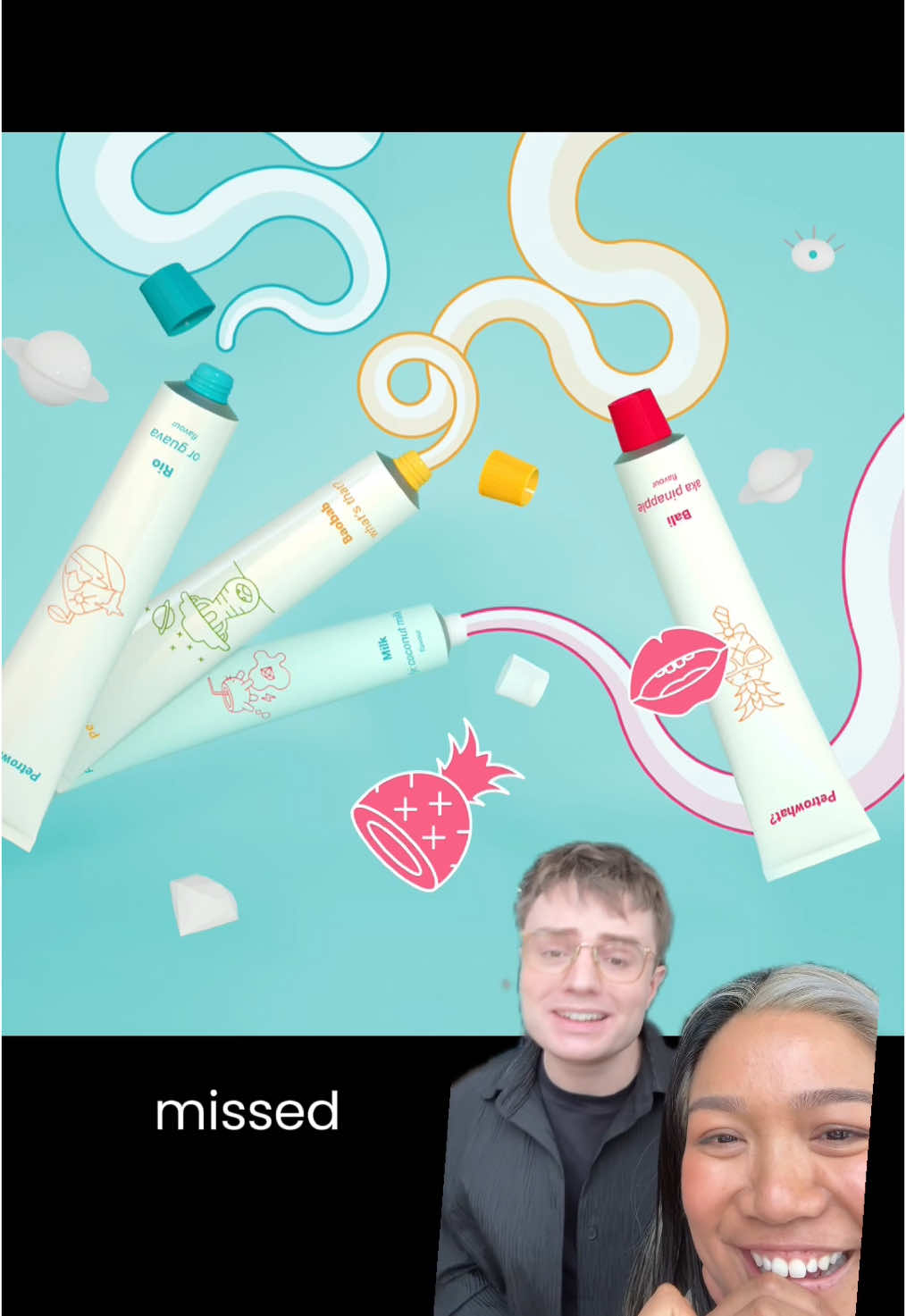 TikTok Post Thumbnail