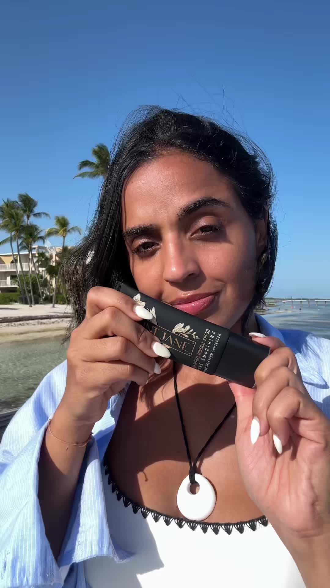 TikTok Post Thumbnail