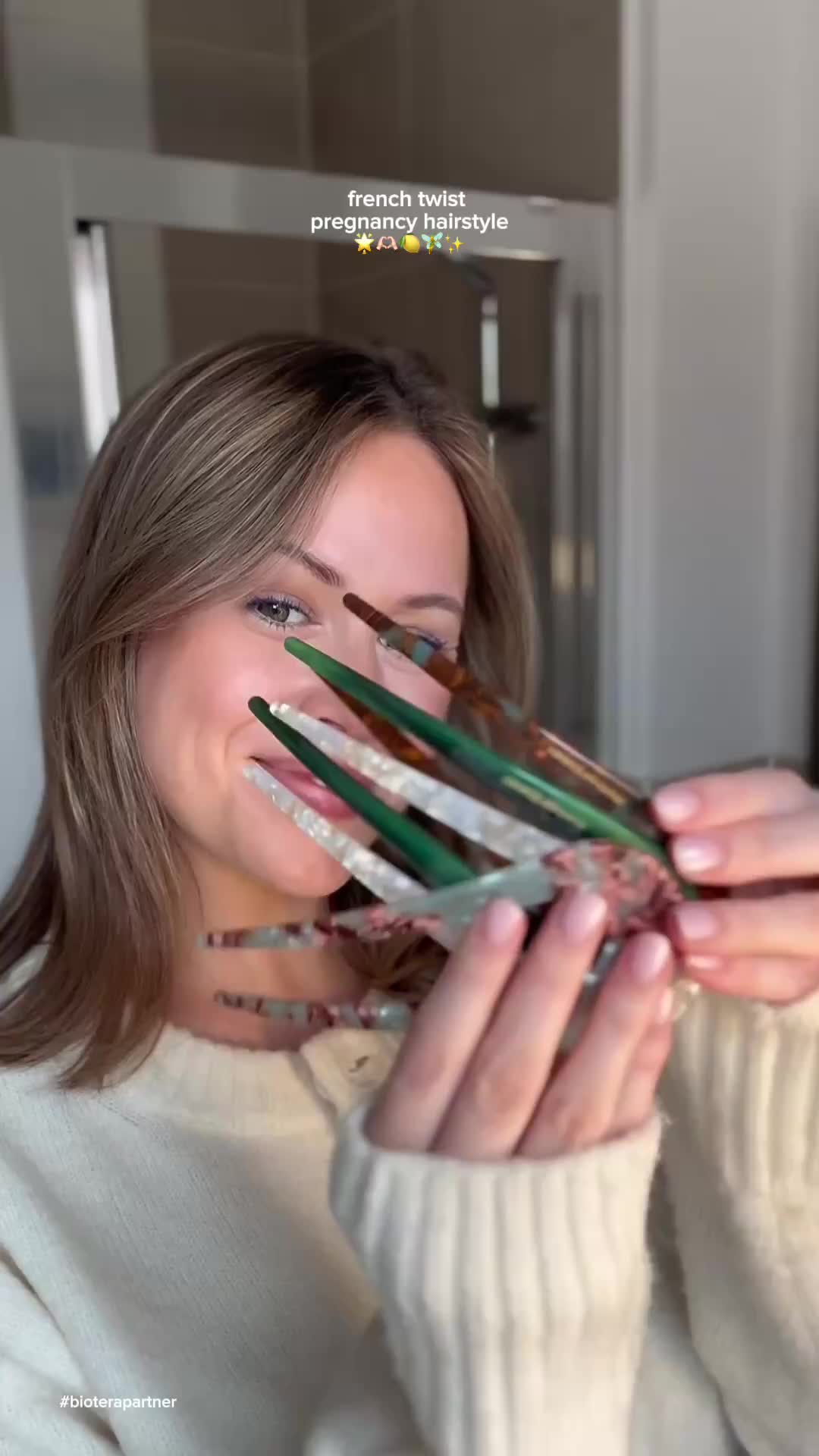 TikTok Post Thumbnail