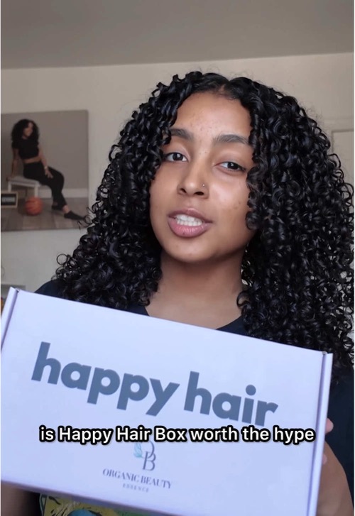 TikTok Post Thumbnail