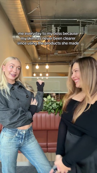 TikTok Post Thumbnail