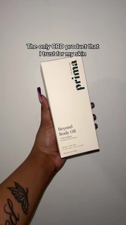 TikTok Post Thumbnail