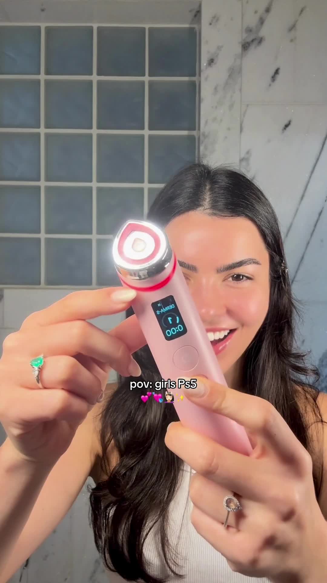 TikTok Post Thumbnail