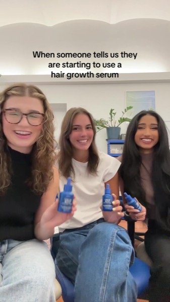 TikTok Post Thumbnail