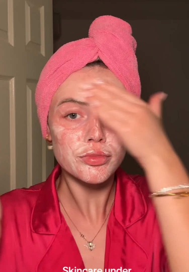 TikTok Post Thumbnail
