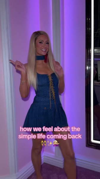TikTok Post Thumbnail