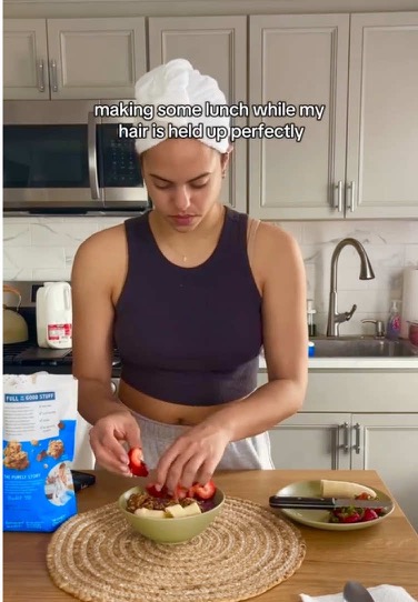 TikTok Post Thumbnail