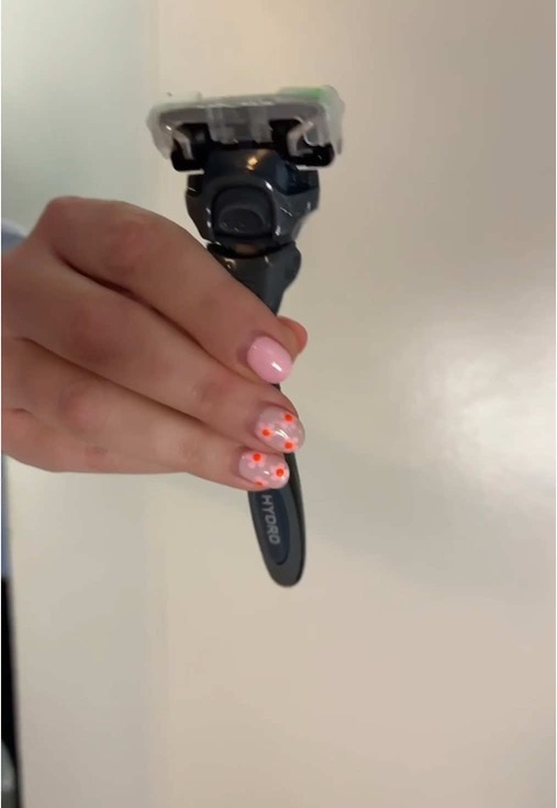 TikTok Post Thumbnail