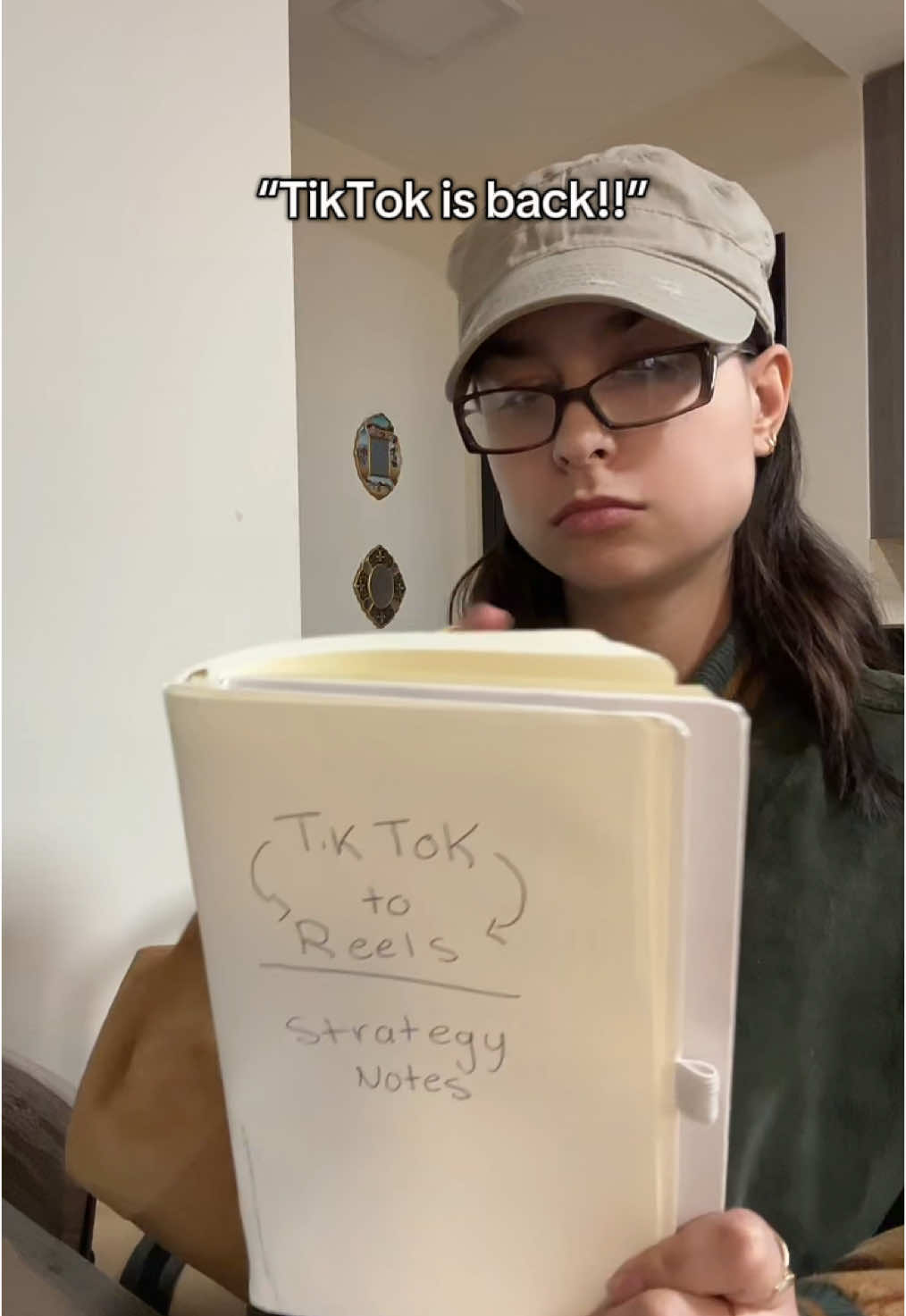 TikTok Post Thumbnail