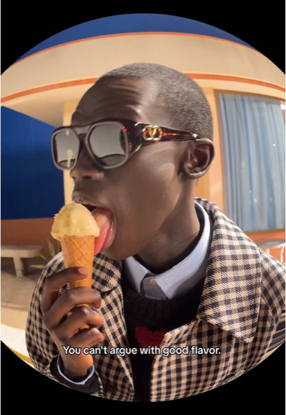 TikTok Post Thumbnail