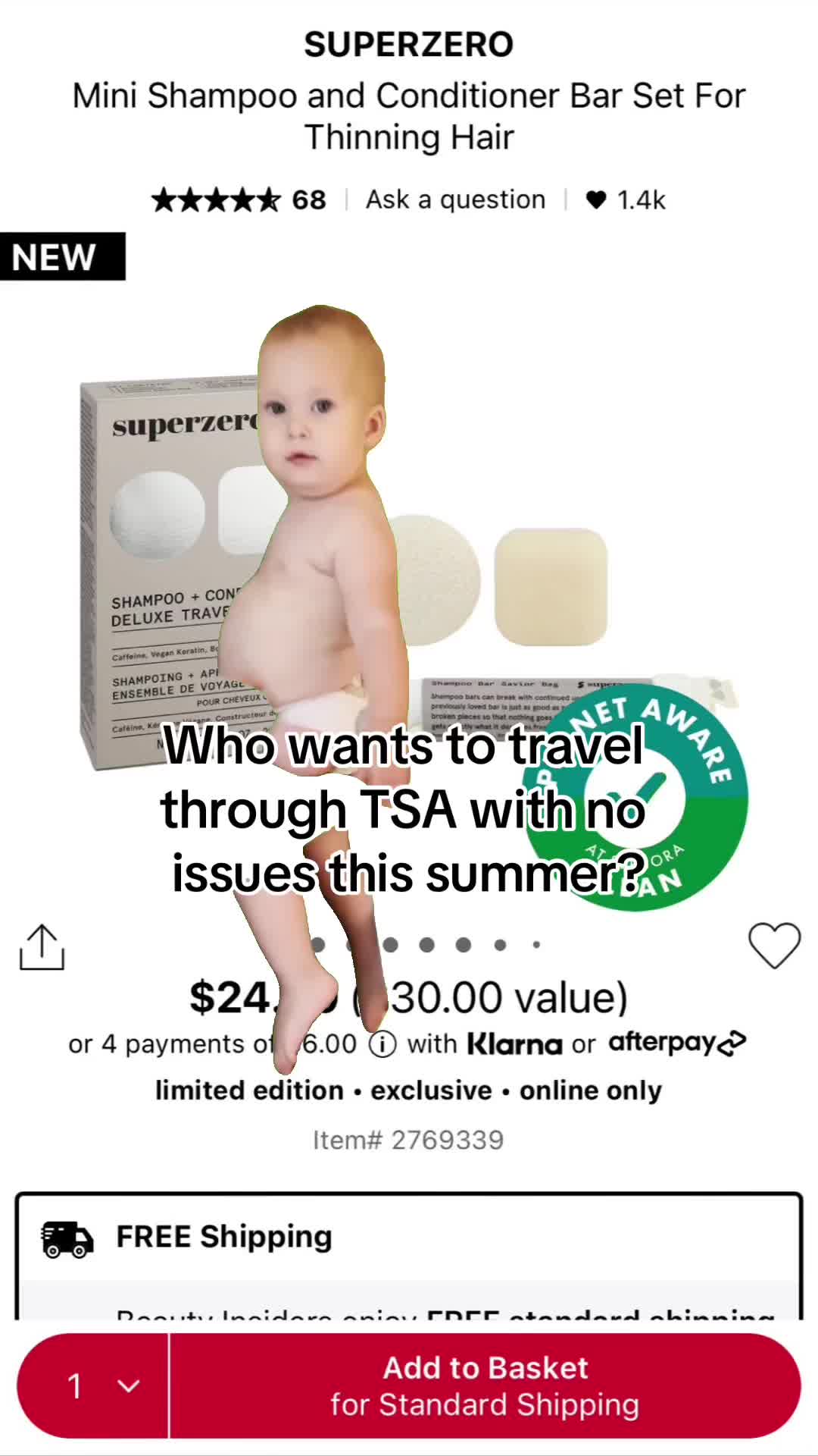 TikTok Post Thumbnail