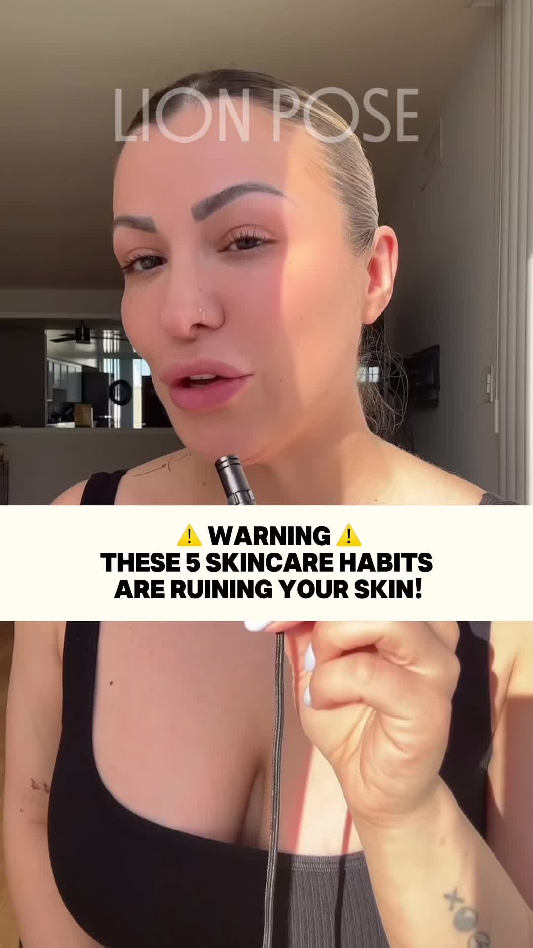 TikTok Post Thumbnail