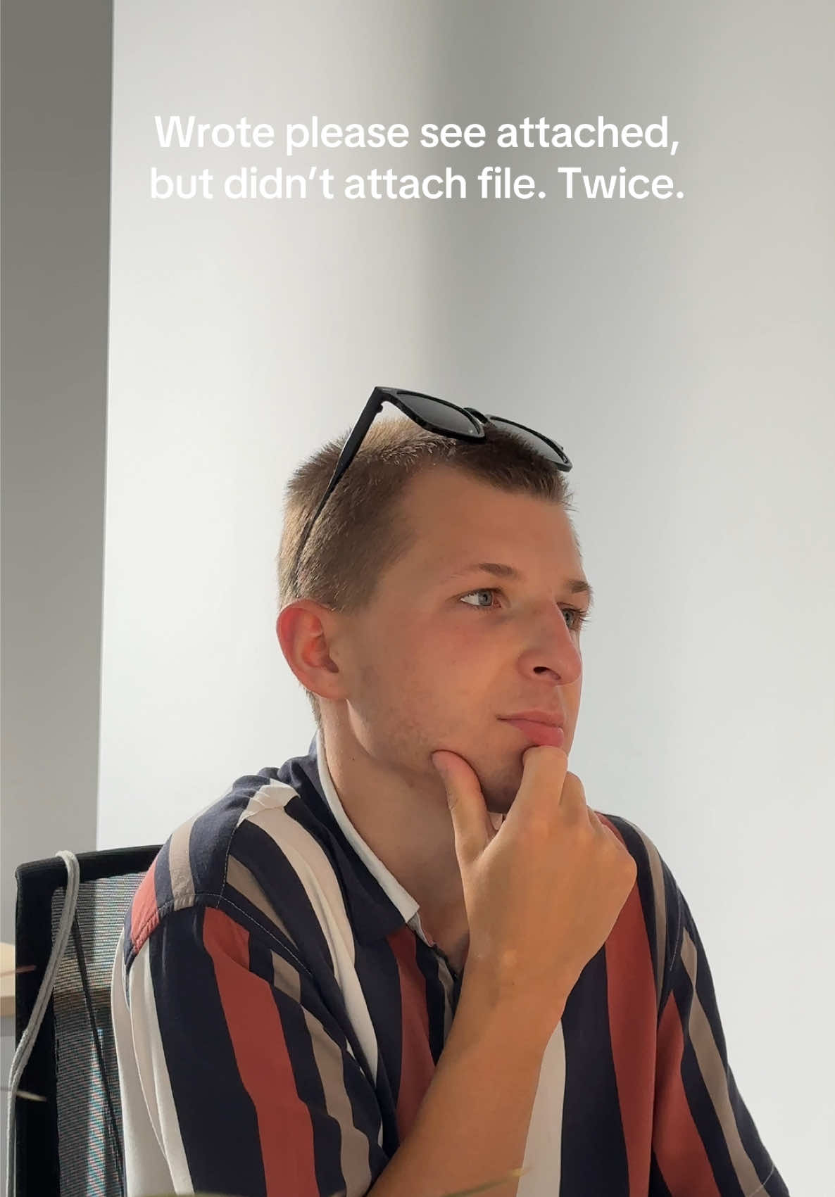 TikTok Post Thumbnail